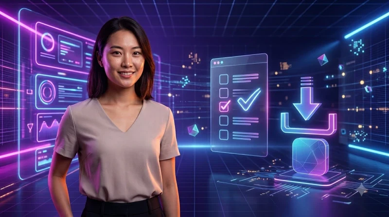 Ảnh minh họa checklist tải và cài đặt ứng dụng Jun88 cho người mới