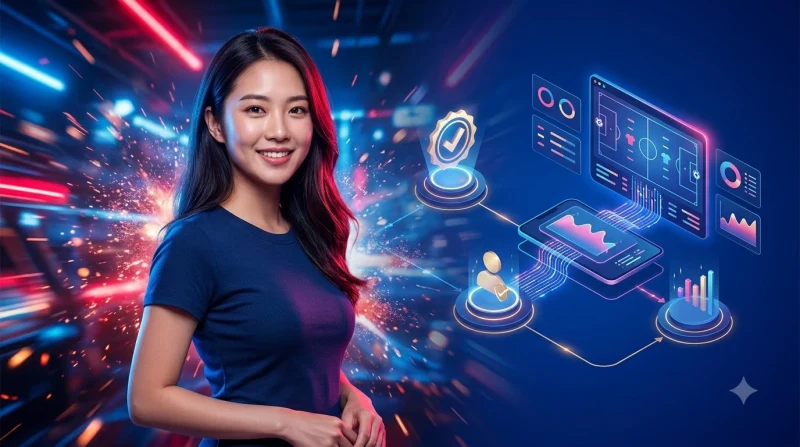 bieu-tuong-khien-sang-bong-dai-dien-cho-su-uy-tin-va-xac-minh Biểu tượng khiên sáng bóng đại diện cho sự uy tín và xác minh
