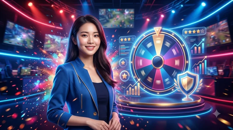 Biểu tượng lá chắn kỹ thuật số đại diện cho sự uy tín và an toàn