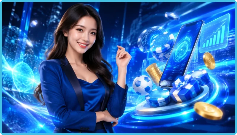 Các chuyên mục tin tức nổi bật tại Jun88
