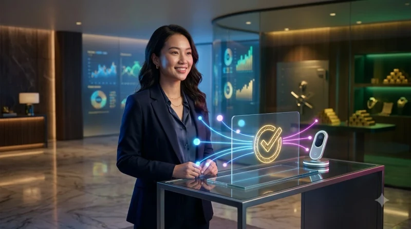 Danh sách kiểm tra trước khi rút tiền premium platform