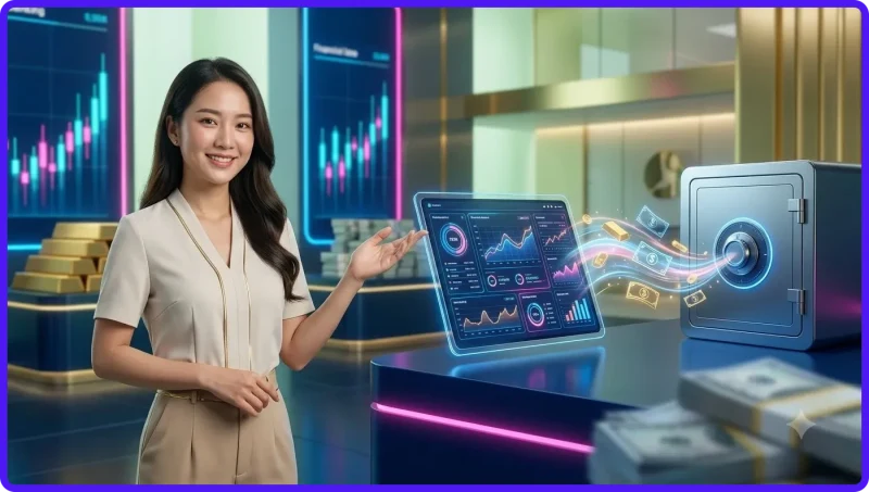 Danh sách kiểm tra trước khi rút tiền premium platform