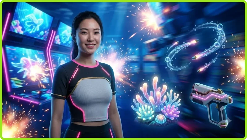 giao-dien-game-arcade-ocean-shooter-mod-tren-man-hinh-ky-thuat-so Giao diện game arcade ocean shooter mod trên màn hình kỹ thuật số