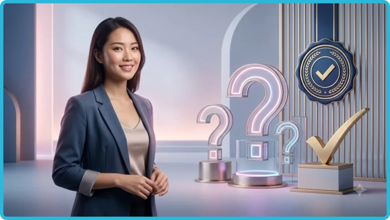 Giao diện tổng quan của nền tảng giải trí trực tuyến hiện đại