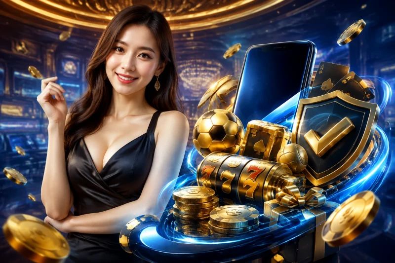 Hiểu lầm về giao dịch nạp rút tiền tại nhà cái trực tuyến