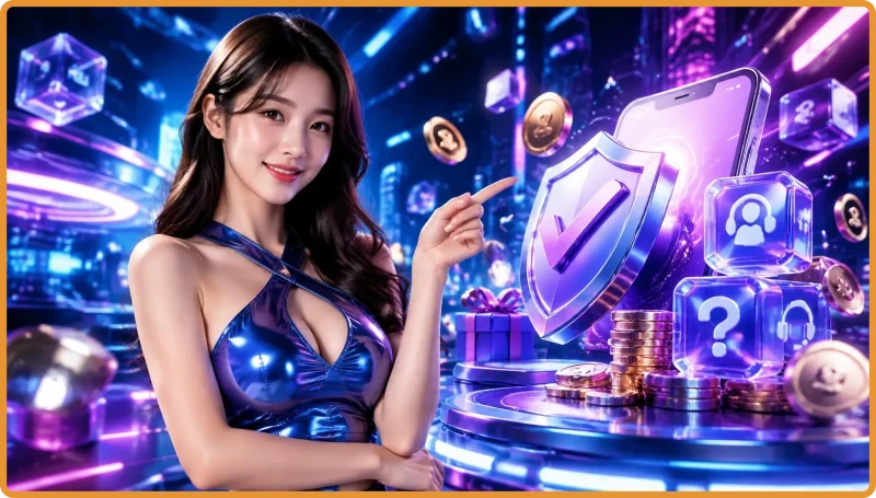 Hình ảnh minh họa các bước tạo tài khoản Jun88 nhanh chóng và dễ hiểu