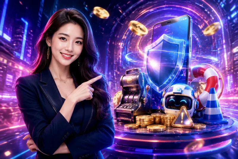Hướng dẫn xử lý khi gặp lỗi truy cập Jun88 đang bảo trì