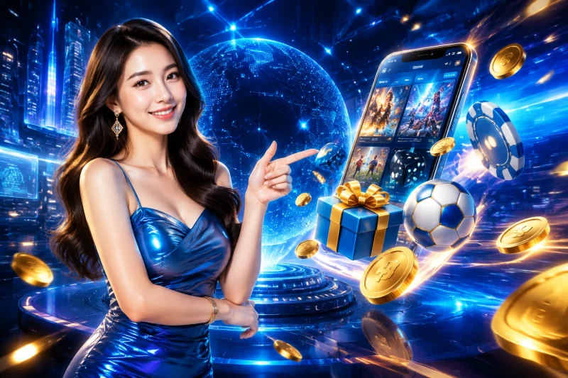 Lợi ích khi theo dõi chuyên mục tin game Jun88