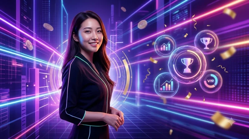 minh-hoa-khai-niem-game-xoc-dia-doi-thuong-online-voi-hinh-anh-bat-phat-sang-va-token-vang-tren-nen-so Minh họa khái niệm game xóc đĩa đổi thưởng online với hình ảnh bát phát sáng và token vàng trên nền số