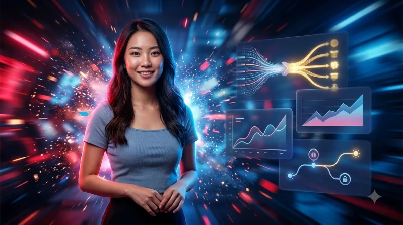 Minh họa nguyên lý hoạt động và lợi ích của việc hiểu rõ game nổ hũ