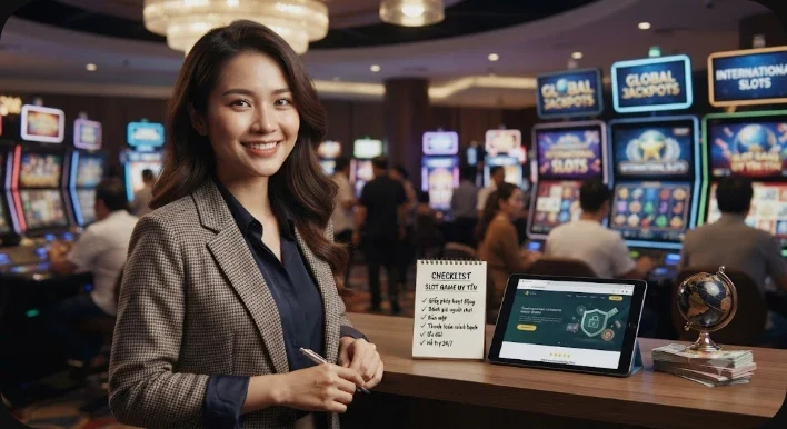 phu-nu-xem-xet-danh-sach-kiem-tra-holographic-trong-moi-truong-van-phong-tuong-lai Phụ nữ xem xét danh sách kiểm tra holographic trong môi trường văn phòng tương lai