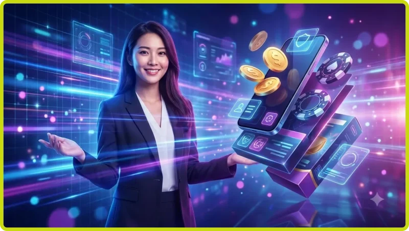 Quản lý ngân sách khi chơi cá cược tại Jun88