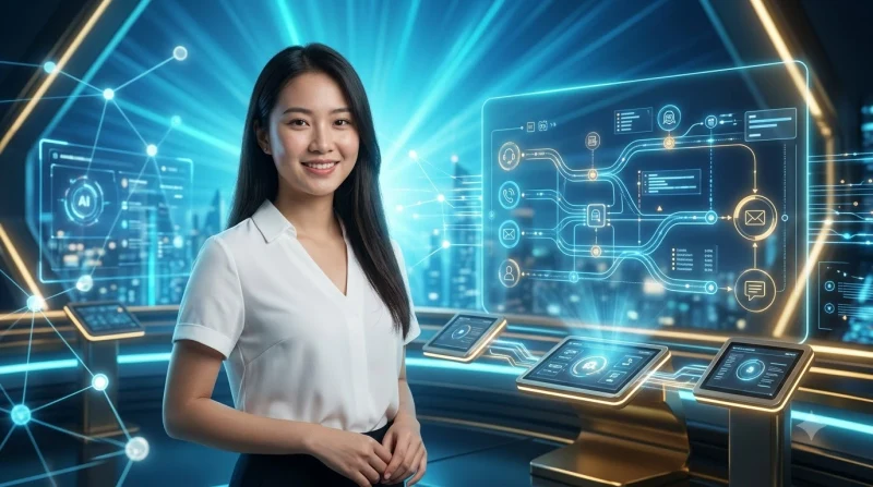 Quy trình liên hệ CSKH Jun88 gồm ba bước đơn giản và rõ ràng