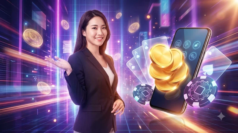 So sánh trải nghiệm Live Casino Jun88 trực tuyến tiện lợi và sòng bạc truyền thống