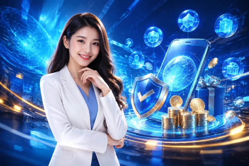 Sứ mệnh và tầm nhìn phát triển bền vững của Jun88