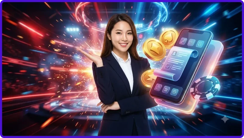 Tầm quan trọng của việc tìm hiểu điều khoản Jun88