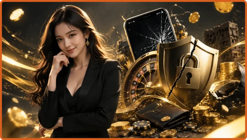Tiêu chí kiểm chứng thông tin nhà cái uy tín và an toàn