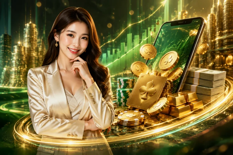 Tiêu chí lựa chọn bàn chơi Baccarat thông minh dựa trên lịch sử cầu