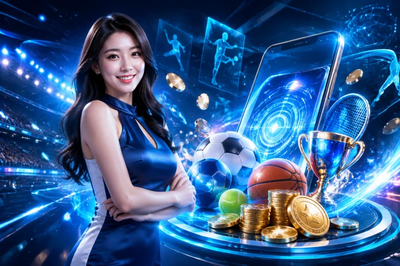 Tin tức thể thao Jun88 cập nhật các giải đấu lớn