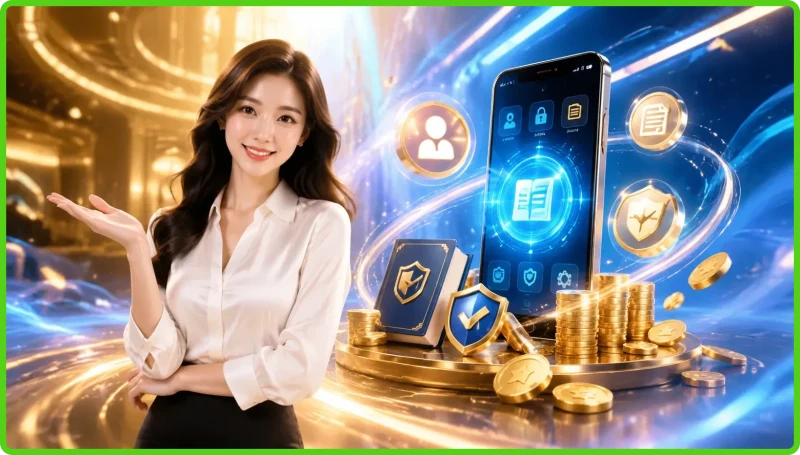 Tổng quan hướng dẫn Jun88, các bước chơi game trực tuyến an toàn và hiệu quả